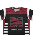 Morehouse College - Phenom HBCU Box Football Jersey