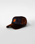 Morgan State - W.A.T.B. - HBCU Hat - TheYard Blackout