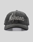 No Handouts - Ash