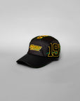 Norfolk State University - HBCU Hat - TheYard Blackout