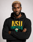 The Yard Essentials - Norfolk State University - NSU Forever Hoodie