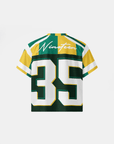 Norfolk State University - Phenom HBCU Box Football Jersey