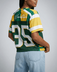 Norfolk State University - Phenom HBCU Box Football Jersey