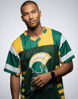Norfolk State University - Phenom HBCU Box Football Jersey