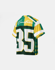 Norfolk State University - Phenom HBCU Box Football Jersey