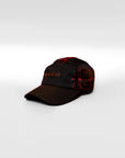 North Carolina Central University - HBCU Hat - TheYard Blackout