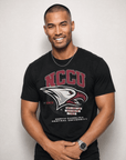 The Yard Essentials - North Carolina Central University - NCCU Tshirt