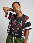 North Carolina Central University - Phenom HBCU Box Football Jersey