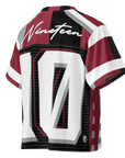 North Carolina Central University - Phenom HBCU Box Football Jersey