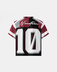 North Carolina Central University - Phenom HBCU Box Football Jersey