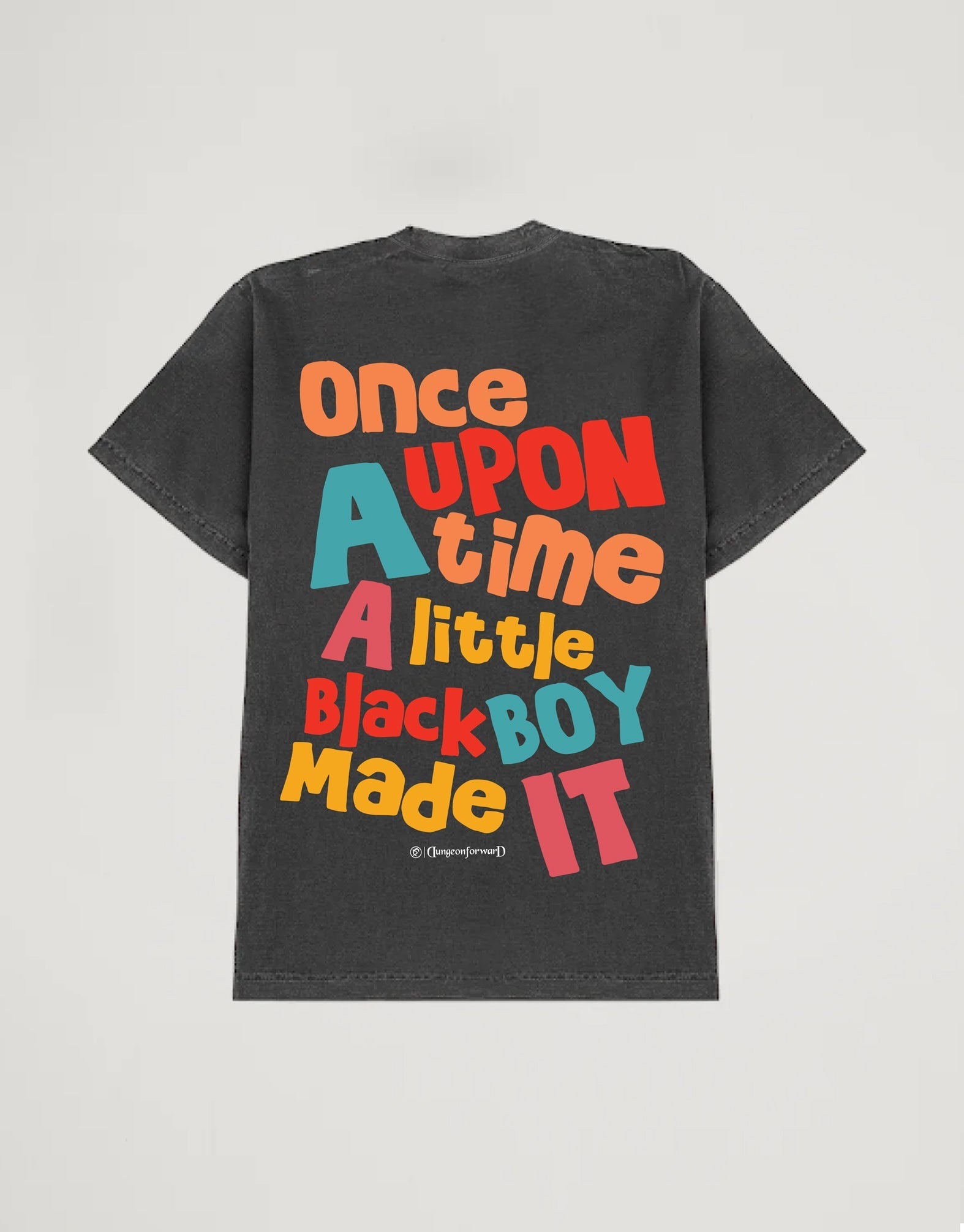 Once Upon - Premium Tee Shirt