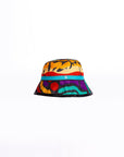 Poetry Potluck X DungeonForward - Bucket Hat