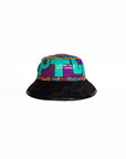 Poetry Potluck X DungeonForward - Bucket Hat