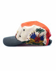 Port Au Prince - Haiti Crown 2.0