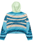 RIPPL - WMNS Cropped DF Wind Brkr