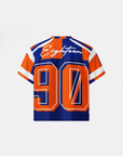 Savannah State University - Phenom HBCU Box Football Jersey