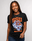 The Yard Essentials - Savannah State University - SSU Tshirt