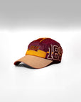 Shaw University - HBCU Hat - TheYard