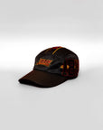 Shaw University - HBCU Hat - TheYard Blackout
