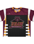 Shaw University - Phenom HBCU Box Football Jersey