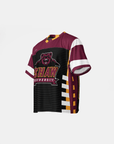 Shaw University - Phenom HBCU Box Football Jersey