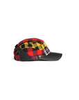 SK High Top - Lumberjack - Patchwork
