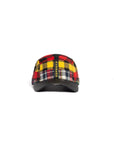 SK High Top - Lumberjack - Patchwork