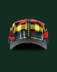 SK High Top - Lumberjack - Patchwork