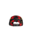 SK High Top - Lumberjack - Patchwork