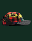 SK High Top - Lumberjack - Patchwork