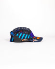 SK High Top - Recess - Jubeanski Collab