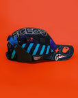 SK High Top - Recess - Jubeanski Collab