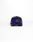 SK High Top - Recess - Jubeanski Collab