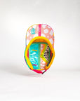 SK Low Top - Kipendo - Melissa Mitchell Collab