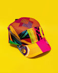 SK Low Top - Kipendo - Melissa Mitchell Collab