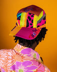 SK Low Top - Kipendo - Melissa Mitchell Collab