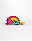 SK Low Top - Kipendo - Melissa Mitchell Collab