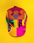 SK Low Top - Kipendo - Melissa Mitchell Collab