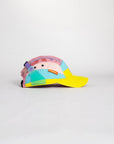 SKLT SpongeBob X Nickelodeon Collaboration - Gary, Patrick, SpongeBob, Squidward