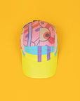 SKLT SpongeBob X Nickelodeon Collaboration - Gary, Patrick, SpongeBob, Squidward