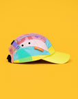 SKLT SpongeBob X Nickelodeon Collaboration - Gary, Patrick, SpongeBob, Squidward