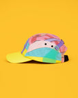 SKLT SpongeBob X Nickelodeon Collaboration - Gary, Patrick, SpongeBob, Squidward