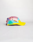 SKLT SpongeBob X Nickelodeon Collaboration - Gary, Patrick, SpongeBob, Squidward