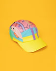 SKLT SpongeBob X Nickelodeon Collaboration - Gary, Patrick, SpongeBob, Squidward