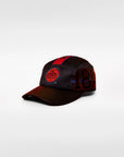 South Carolina State University - HBCU Hat - TheYard Blackout