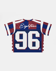 South Carolina State University - Phenom HBCU Box Football Jersey