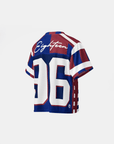 South Carolina State University - Phenom HBCU Box Football Jersey