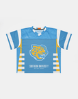 Southern University Baton Rouge - Phenom HBCU Box Football Jersey