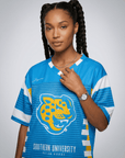 Southern University Baton Rouge - Phenom HBCU Box Football Jersey
