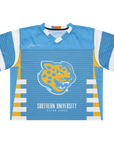 Southern University Baton Rouge - Phenom HBCU Box Football Jersey
